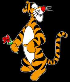 tigger