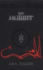 Cover of The Hobbit by J.R.R. Tolkien