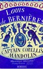 Cover of Captain Corelli’s Mandolin by Louis de Bernieres