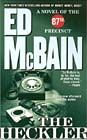 Cover of The Heckler (87th Precinct Mysteries) by Ed McBain