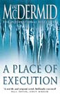 Cover of A Place of Execution by Val McDermid