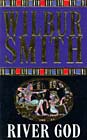 Cover of River God by Wilbur Smith